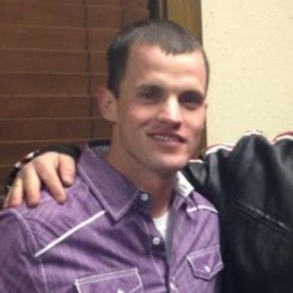 Meet your Posher, Keith - Picture 1 of 1